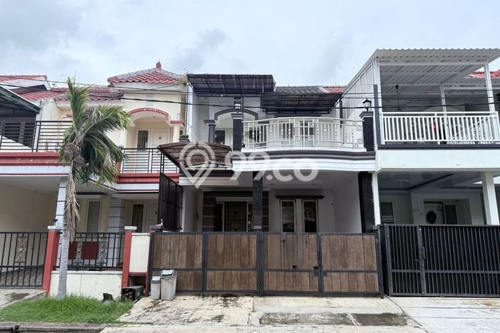 Dijual Cepat Rumah Bagus Siap Huni LB 180m2 di Tarumajaya, Bekasi Dijual Cepat Rumah Bagus Siap Huni LB 180m2 di Tarumajaya, Bekasi