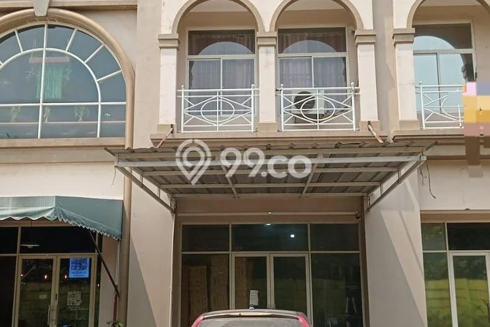Paling Diincar! Ruko Dijual di Kota Wisata Harga Kompetitif Paling Diincar! Ruko Dijual di Kota Wisata Harga Kompetitif