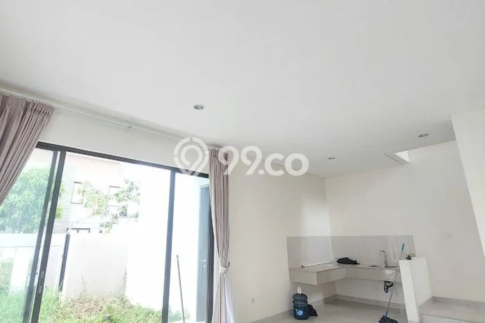 Hunian Elit LB 132m2 Siap Huni Desain Elegan di Cikeas, Bogor Hunian Elit LB 132m2 Siap Huni Desain Elegan di Cikeas, Bogor