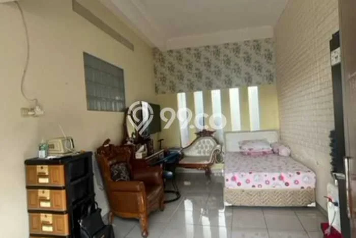 Dijual Hunian Mewah dengan Fasilitas Sekitar Lengkap di Ciracas, Jakarta Timur Dijual Hunian Mewah dengan Fasilitas Sekitar Lengkap di Ciracas, Jakarta Timur