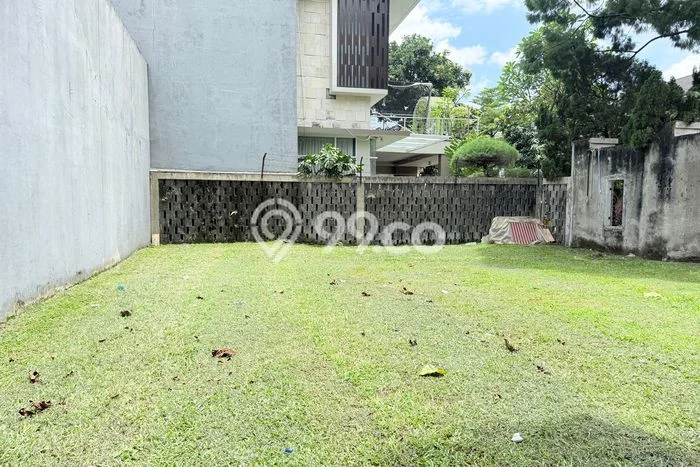 Untuk Dijual Tanah di Jakarta Timur, Luas 182m2 - Untuk Dijual Tanah di Jakarta Timur, Luas 182m2 -