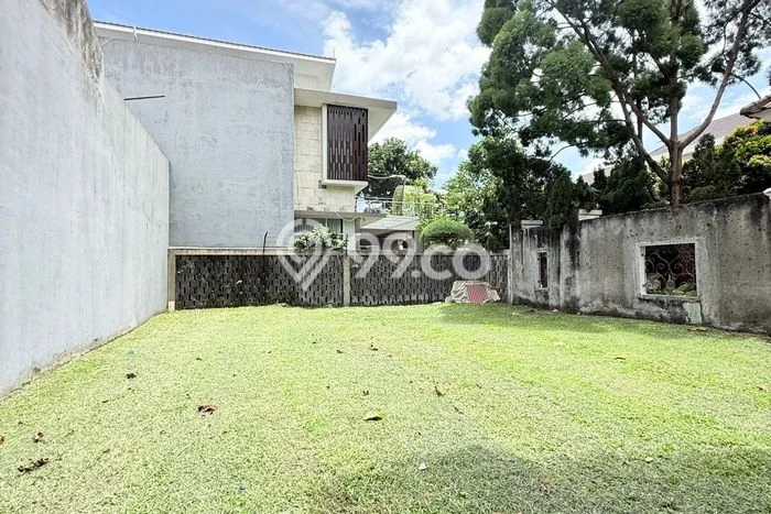 Untuk Dijual Tanah di Jakarta Timur, Luas 182m2 - Untuk Dijual Tanah di Jakarta Timur, Luas 182m2 -