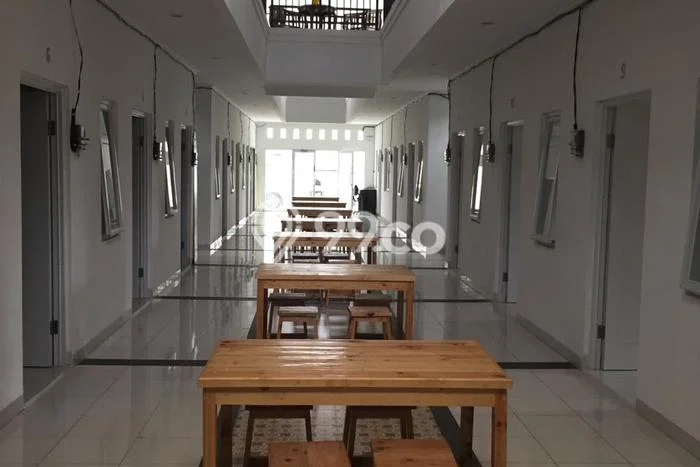 Tersedia Rumah Kost di Depok I, Depok 0 Kamar Tersedia Rumah Kost di Depok I, Depok 0 Kamar