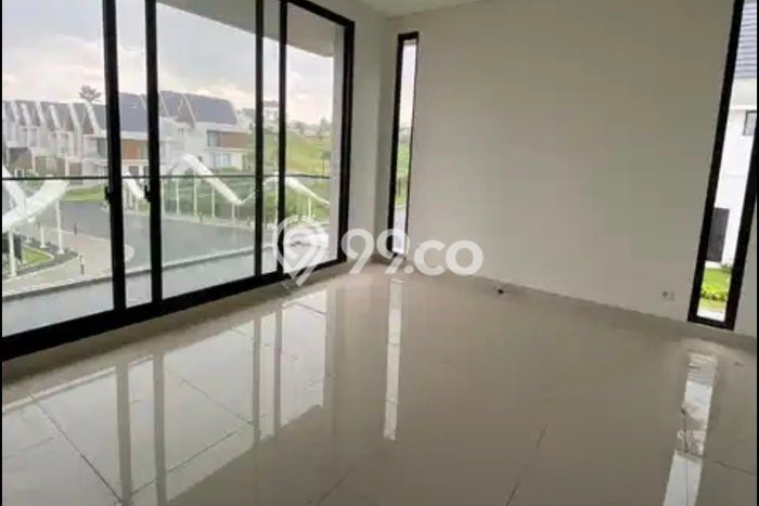 Disewakan Rumah Murah di Summarecon Bogor Bogor dengan 3 KT Disewakan Rumah Murah di Summarecon Bogor Bogor dengan 3 KT