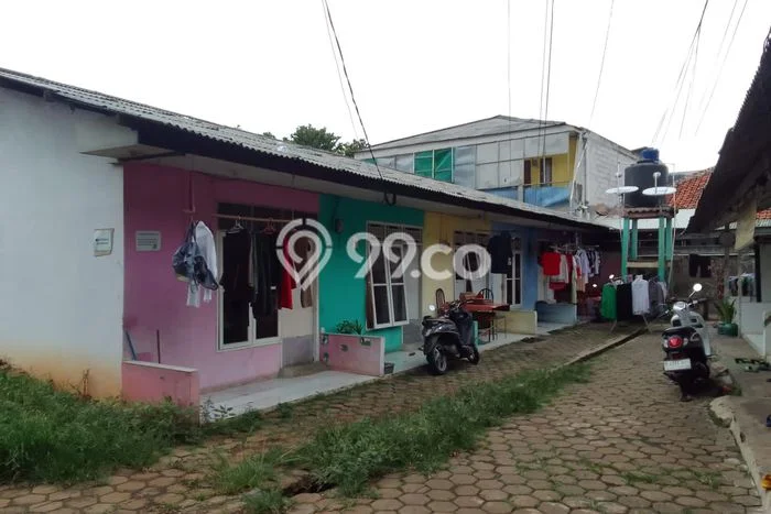 Peluang Investasi! Kost Dijual di Pasar Rebo, Jakarta Timur, 0 KT, 12 KM, Luas 500m2 Peluang Investasi! Kost Dijual di Pasar Rebo, Jakarta Timur, 0 KT, 12 KM, Luas 500m2