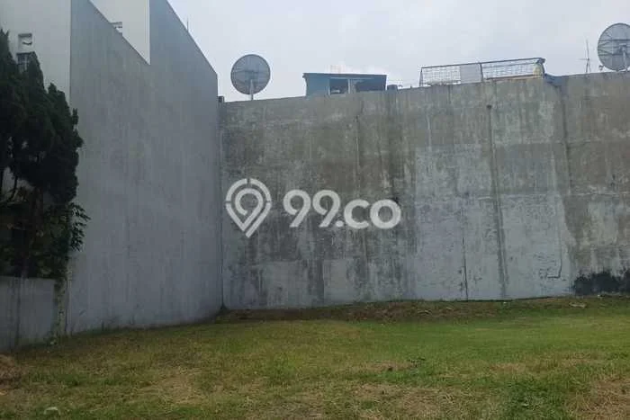 Kavling Tanah untuk Dijual di Citra Grand, Jakarta Timur, Luas 180m2 Kavling Tanah untuk Dijual di Citra Grand, Jakarta Timur, Luas 180m2