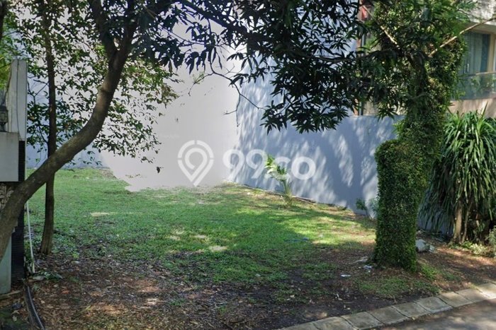 Tanah Dijual Area Strategis di Citra Grand Jakarta Timur 195m2 Tanah Dijual Area Strategis di Citra Grand Jakarta Timur 195m2