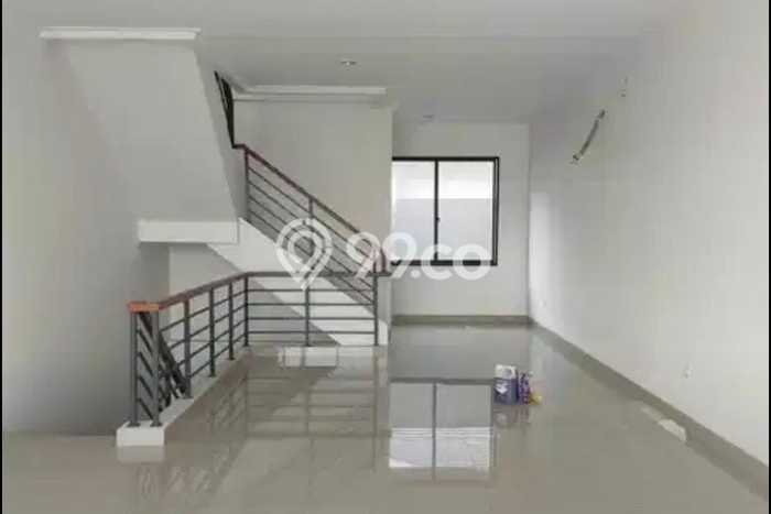 Untuk Dijual! Ruko di Kota Wisata Jakarta Timur LT 75m2 / LB 207m2 Kawasan Bisnis Untuk Dijual! Ruko di Kota Wisata Jakarta Timur LT 75m2 / LB 207m2 Kawasan Bisnis