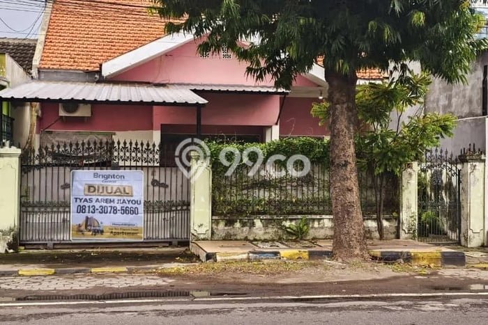 Jual Rumah Strategis Bagus Punya 6 KT di Kartoharjo Madiun SHM Jual Rumah Strategis Bagus Punya 6 KT di Kartoharjo Madiun SHM