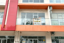 Ruko Dijual di Kawasan Porong, Sidoarjo Harga Kompetitif Ruko Dijual di Kawasan Porong, Sidoarjo Harga Kompetitif