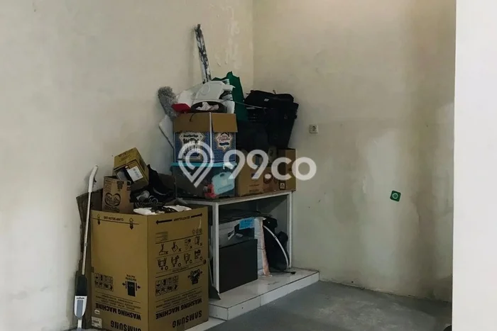 Rumah Modern Minimalis 2 Kamar Siap Huni di Gedangan Rumah Modern Minimalis 2 Kamar Siap Huni di Gedangan