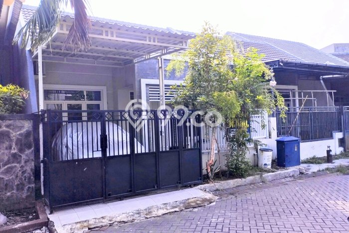 Rumah Strategis Minimalis Lb 105m2 di Sidoarjo, Sidoarjo Rumah Strategis Minimalis Lb 105m2 di Sidoarjo, Sidoarjo