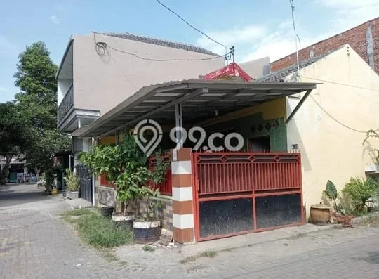 Jual Rumah Harga Miring Purworejo Punya 3 KT & LT 75m2 Jual Rumah Harga Miring Purworejo Punya 3 KT & LT 75m2