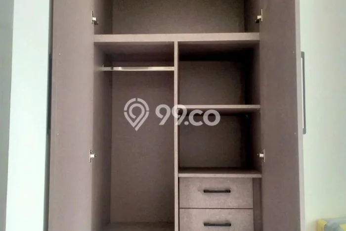 Apartemen Minimalis di Wiyung Surabaya dengan 1 KT & 1 KM Apartemen Minimalis di Wiyung Surabaya dengan 1 KT & 1 KM