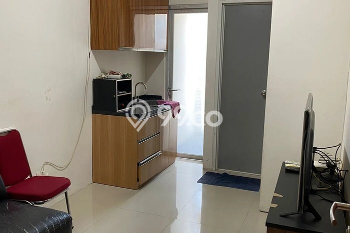 Apartemen Murah dengan 2 BR & 1 KM di Rungkut Surabaya Apartemen Murah dengan 2 BR & 1 KM di Rungkut Surabaya