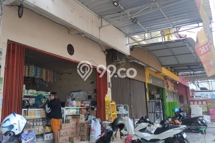 Ruko Dijual di Kawasan Taman, Madiun Harga Kompetitif Ruko Dijual di Kawasan Taman, Madiun Harga Kompetitif