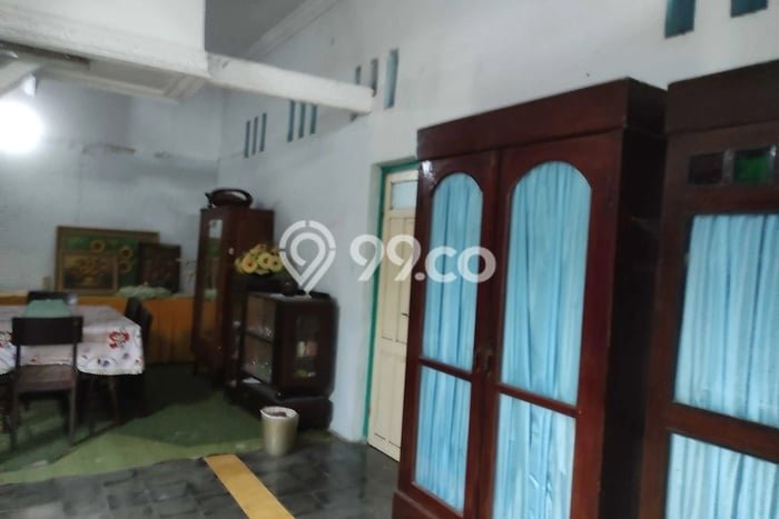 Untuk Dijual Tanah 478m2 di Manguharjo, Madiun Untuk Dijual Tanah 478m2 di Manguharjo, Madiun