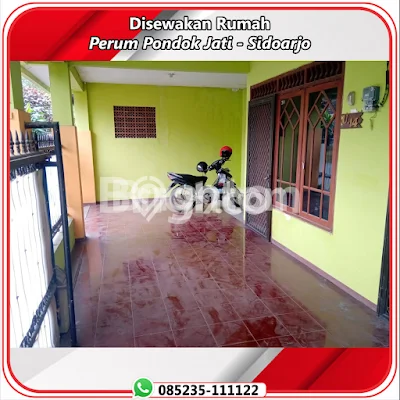 Disewakan Cepat Rumah Kondisi Baik di Area Sidoarjo, Sidoarjo Disewakan Cepat Rumah Kondisi Baik di Area Sidoarjo, Sidoarjo