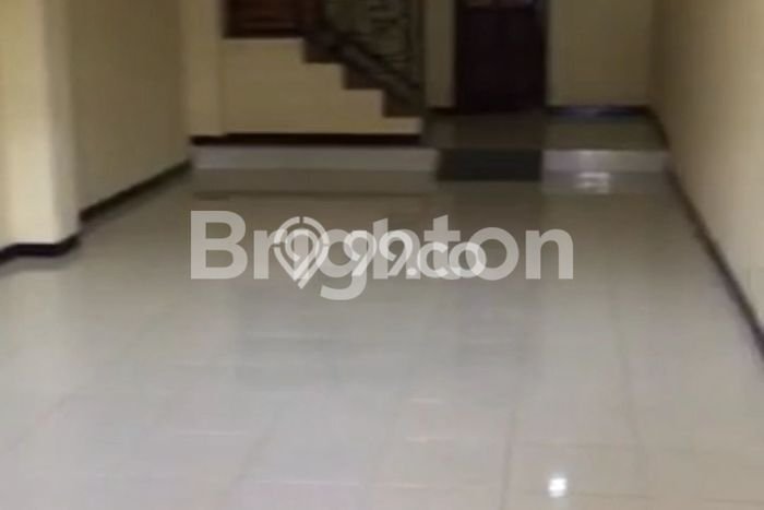 Disewakan Segera Rumah Kondisi Baik di Kawasan Waru, Sidoarjo Disewakan Segera Rumah Kondisi Baik di Kawasan Waru, Sidoarjo
