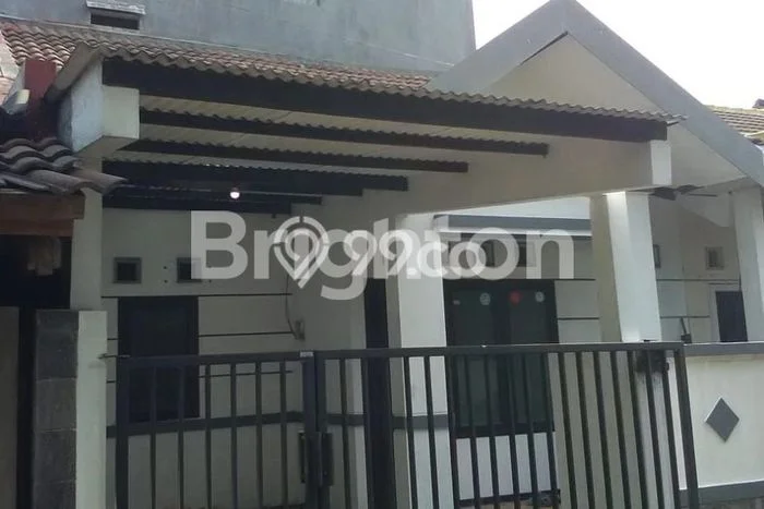 Dijual Rumah Minimalis Bagus Punya 3 KT di Sidoarjo Sidoarjo HGB Dijual Rumah Minimalis Bagus Punya 3 KT di Sidoarjo Sidoarjo HGB