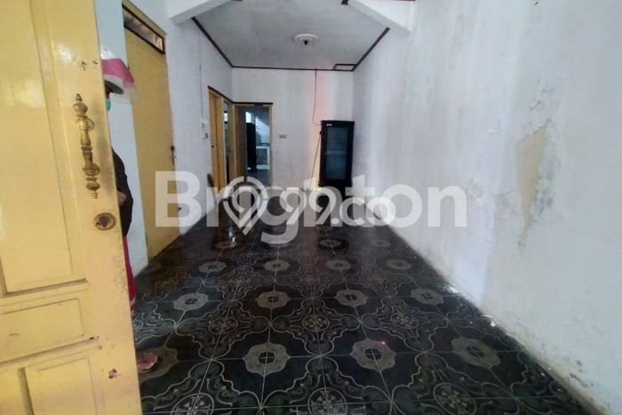Jual Rumah Minimalis Bagus Punya 4 KT di Waru Sidoarjo SHM Jual Rumah Minimalis Bagus Punya 4 KT di Waru Sidoarjo SHM