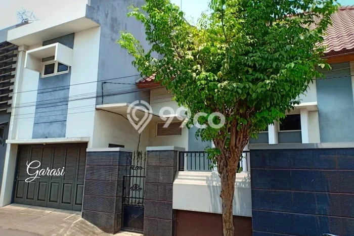 Hunian Mewah Siap Huni LT 360m2 di Purworejo, Pasuruan Hunian Mewah Siap Huni LT 360m2 di Purworejo, Pasuruan