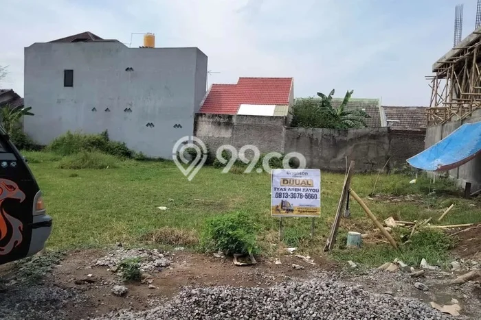 Lahan untuk Dijual Lokasi Kartoharjo, Madiun Luas 475m2 SHM Lahan untuk Dijual Lokasi Kartoharjo, Madiun Luas 475m2 SHM