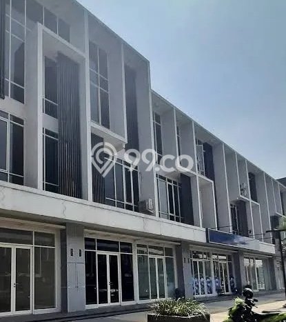 Untuk Dijual Ruko di Wiyung Surabaya LT 67m2 / LB 154m2 Untuk Dijual Ruko di Wiyung Surabaya LT 67m2 / LB 154m2