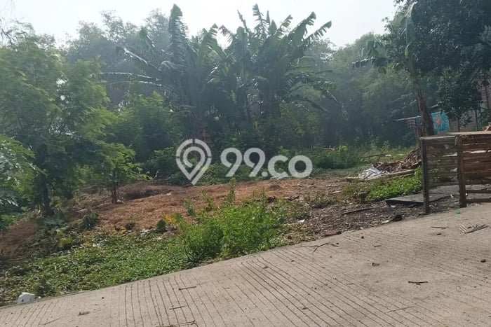 Tanah Kavling di Trowulan Dijual dengan Luas 140m2 Tanah Kavling di Trowulan Dijual dengan Luas 140m2