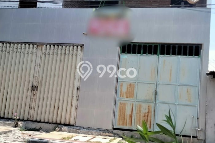 Unit Ruko Strategis di Taman, Madiun Potensi Cuan Besar Unit Ruko Strategis di Taman, Madiun Potensi Cuan Besar