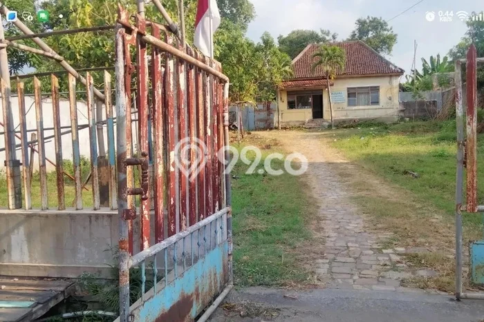 Tanah untuk Dijual Lokasi Kartoharjo, Madiun Luas 8523m2 SHM Tanah untuk Dijual Lokasi Kartoharjo, Madiun Luas 8523m2 SHM