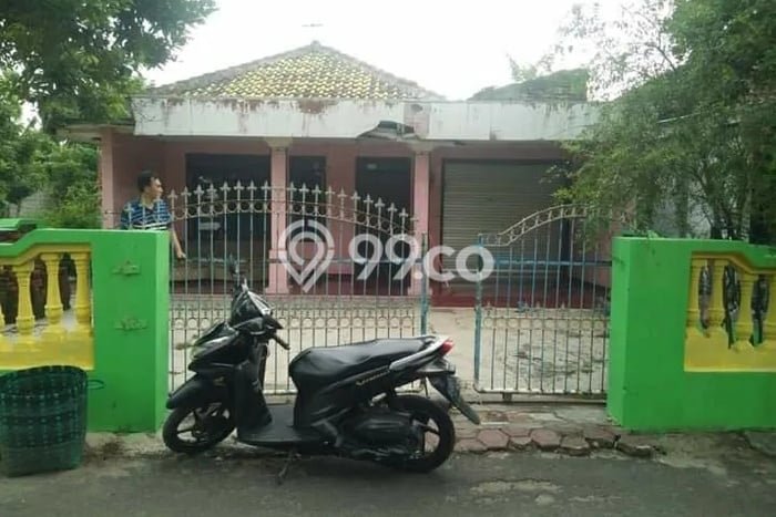Dijual Cepat Rumah Bagus Siap Huni LB 270m2 di Bangsal, Mojokerto Dijual Cepat Rumah Bagus Siap Huni LB 270m2 di Bangsal, Mojokerto
