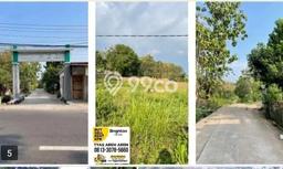 Lahan Kosong Dijual di Madiun dengan Area 1600m2 Lahan Kosong Dijual di Madiun dengan Area 1600m2