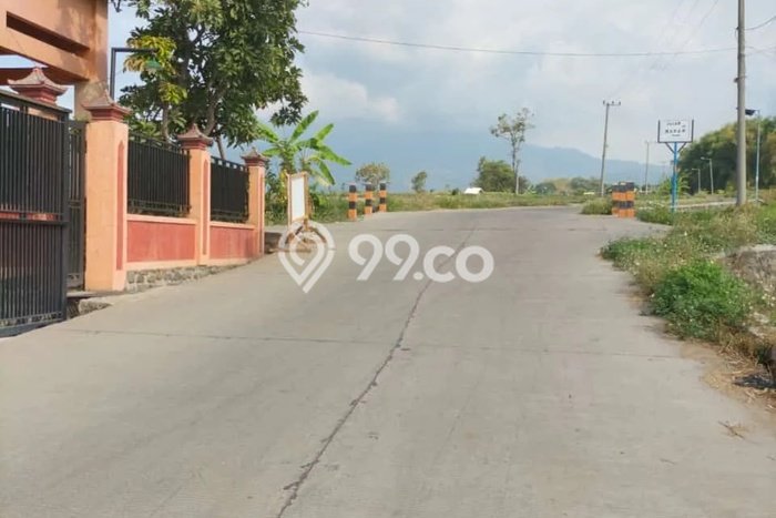 Lahan Dijual Lokasi Gondang, Mojokerto dengan Luas Tanah 136m2 dan Status SHM Lahan Dijual Lokasi Gondang, Mojokerto dengan Luas Tanah 136m2 dan Status SHM