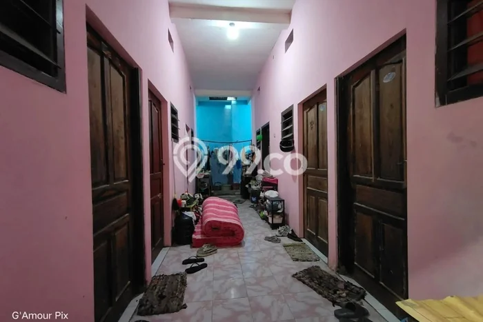 Dijual Segera! Kost Kawasan Ketintang, Luas 144m², Kawasan Berkembang dengan potensi naik Dijual Segera! Kost Kawasan Ketintang, Luas 144m², Kawasan Berkembang dengan potensi naik