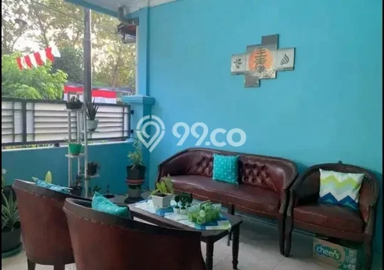 Jual Rumah Bagus Siap Huni LB 72m2 di Gedangan, Sidoarjo Jual Rumah Bagus Siap Huni LB 72m2 di Gedangan, Sidoarjo
