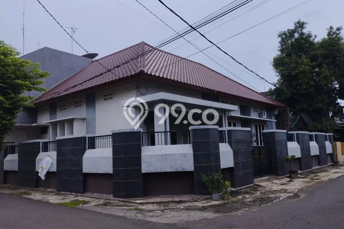 Hunian Mewah Siap Huni LT 360m2 di Purworejo, Pasuruan Hunian Mewah Siap Huni LT 360m2 di Purworejo, Pasuruan