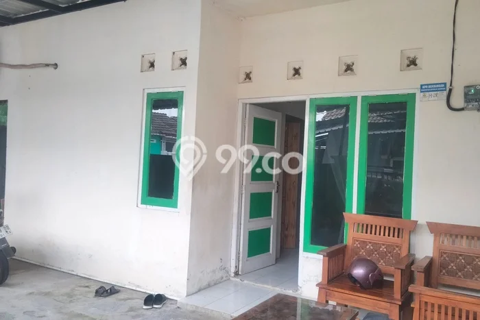 Rumah Sederhana Dijual Lokasi Wungu 2 Kamar dengan Luas Tanah 70m2 Rumah Sederhana Dijual Lokasi Wungu 2 Kamar dengan Luas Tanah 70m2