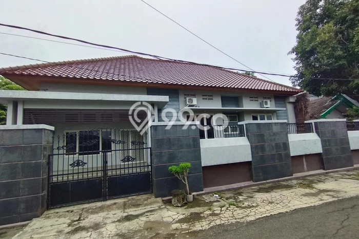 Hunian Mewah Siap Huni LT 360m2 di Purworejo, Pasuruan Hunian Mewah Siap Huni LT 360m2 di Purworejo, Pasuruan