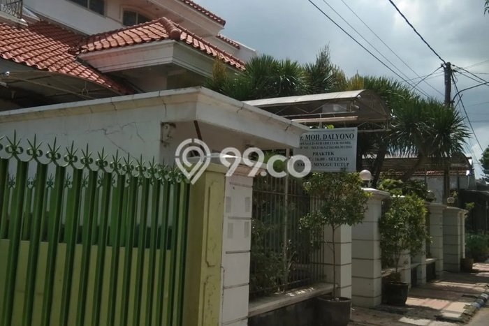 Hunian Mewah Dijual LT 329m2 di Kartoharjo, Madiun Hunian Mewah Dijual LT 329m2 di Kartoharjo, Madiun
