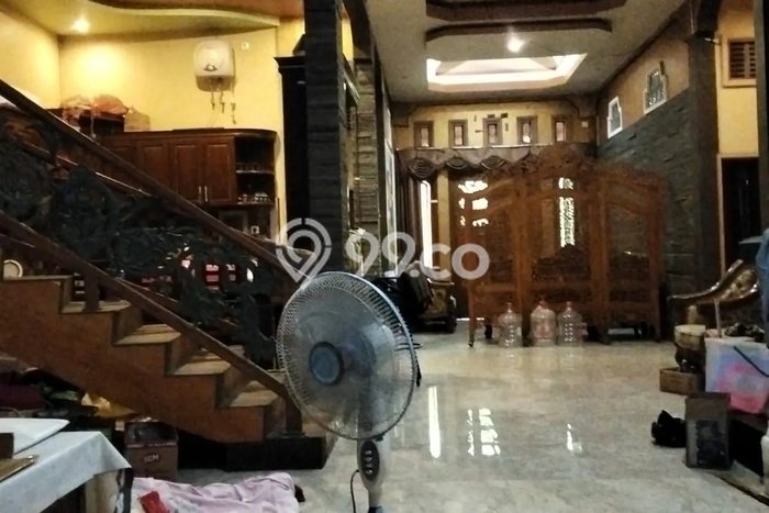 Hot Offer Hunian Mewah Ideal dan Luas di Wiyung, Surabaya Hot Offer Hunian Mewah Ideal dan Luas di Wiyung, Surabaya