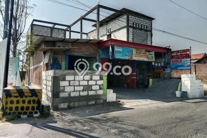 Ruko Favorit Dijual di Sukodono Sidoarjo Area Pusat Bisnis Ruko Favorit Dijual di Sukodono Sidoarjo Area Pusat Bisnis