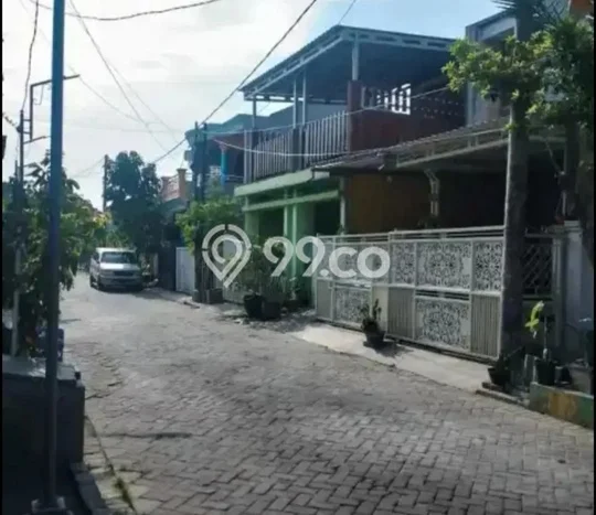 Dijual Rumah Minimalis Bagus Punya 2 KT di Gedangan Sidoarjo SHM Dijual Rumah Minimalis Bagus Punya 2 KT di Gedangan Sidoarjo SHM