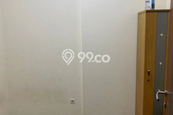 Apartemen Murah dengan 2 BR & 1 KM di Rungkut Surabaya Apartemen Murah dengan 2 BR & 1 KM di Rungkut Surabaya