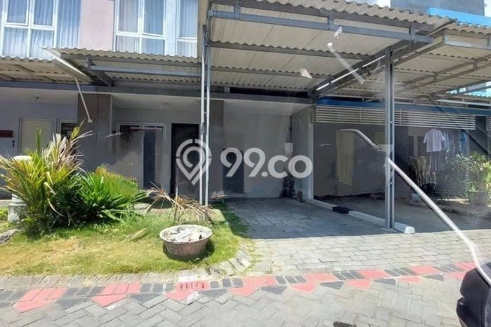 Rumah Modern Cantik 3 KT Siap Huni di Sedati Rumah Modern Cantik 3 KT Siap Huni di Sedati
