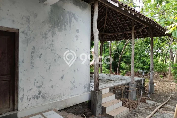 Jarang Ada! Tanah di Kartoharjo Punya Luas 620m2 SHM Jarang Ada! Tanah di Kartoharjo Punya Luas 620m2 SHM