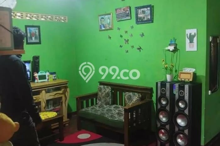 Dijual Cepat Rumah Bagus Siap Huni LB 270m2 di Bangsal, Mojokerto Dijual Cepat Rumah Bagus Siap Huni LB 270m2 di Bangsal, Mojokerto