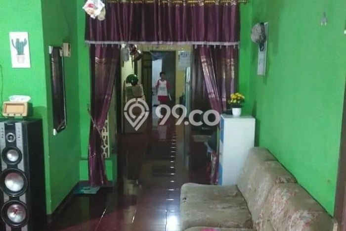 Dijual Cepat Rumah Bagus Siap Huni LB 270m2 di Bangsal, Mojokerto Dijual Cepat Rumah Bagus Siap Huni LB 270m2 di Bangsal, Mojokerto