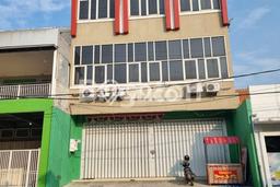 Ruko Dijual di Sidoarjo Sidoarjo dengan LB 297m2 Ruko Dijual di Sidoarjo Sidoarjo dengan LB 297m2