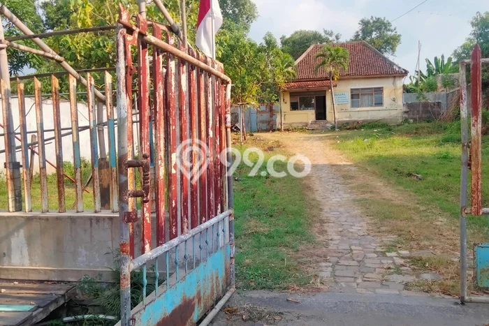 Tanah untuk Dijual Lokasi Kartoharjo, Madiun Luas 8523m2 SHM Tanah untuk Dijual Lokasi Kartoharjo, Madiun Luas 8523m2 SHM